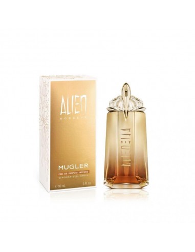 Mugler Alien Goddess Intense EDP Spray Comparez plus de prix