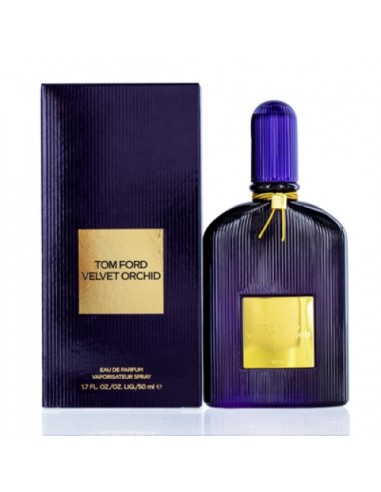 Tom Ford Velvet Orchid EDP Spray En savoir plus