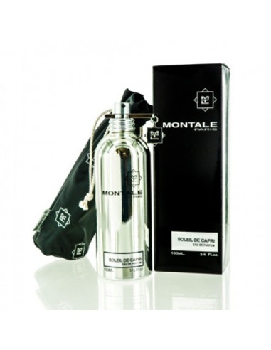 Montale Soleil De Capri EDP Spray 2024