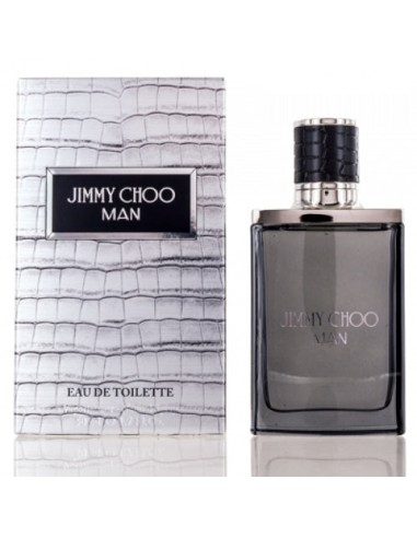 Jimmy Choo Man EDT Spray france