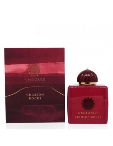 Amouage Crimson Rocks EDP Spray les ctes