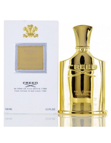 Creed Millesime Imperial EDP Spray de l' environnement