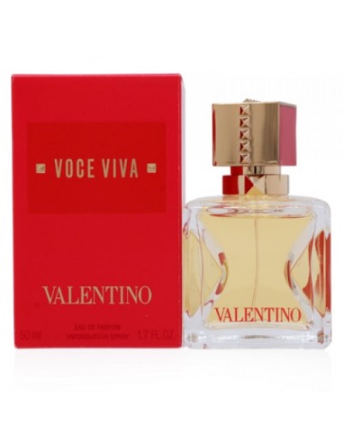 Valentino Voce Viva EDP Spray en ligne des produits 