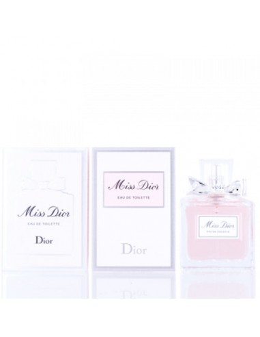 Ch. Dior Miss Dior EDT Spray acheter en ligne