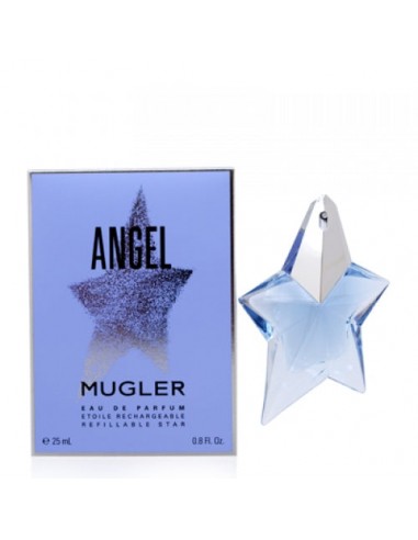 Thierry Mugler Angel EDP Spray de l' environnement