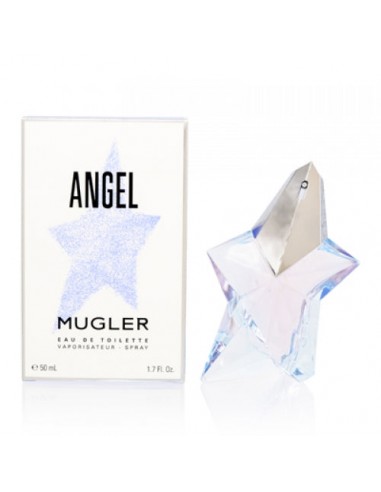 Thierry Mugler Angel EDT Spray Venez acheter