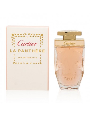 Cartier La Panthere EDT Spray Paris Déstockage Promo