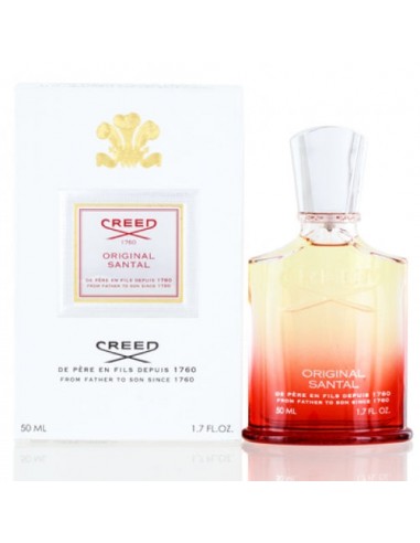 Creed Original Santal EDP Spray Profitez des Offres !