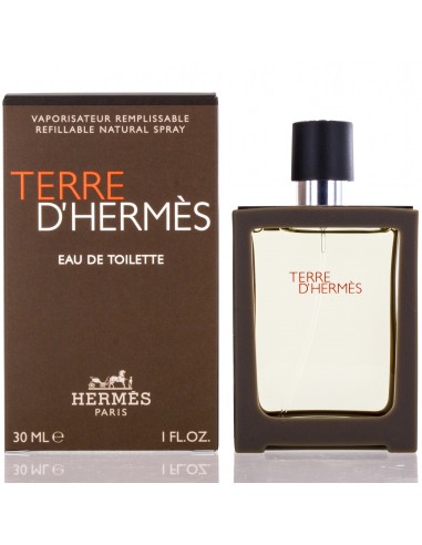 Hermes Terre D'hermes EDT Spray votre