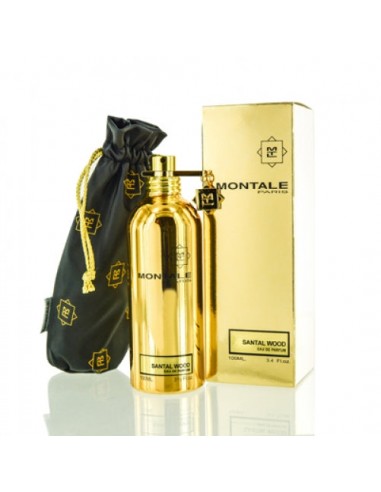 Montale Santal Wood EDP Spray Comparez et commandez 