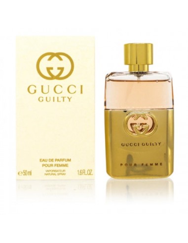 Gucci Guilty Pour Femme EDP Spray vous aussi creer 