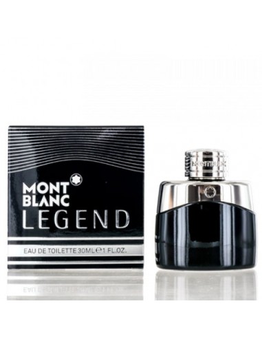 Mont Blanc Montblanc Legend EDT Spray Découvrez la collection