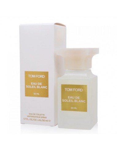 Tom Ford Eau De Soleil Blanc EDT Spray offre 