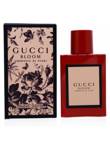 Gucci Bloom Ambrosia Di Fiori EDP Spray Intense Voir les baskets