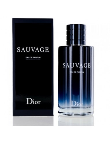 Ch. Dior Sauvage EDP Spray Toutes les collections ici