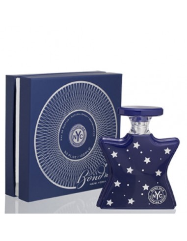 Bond No.9 Nuits De Noho EDP Spray Amélioration de cerveau avec