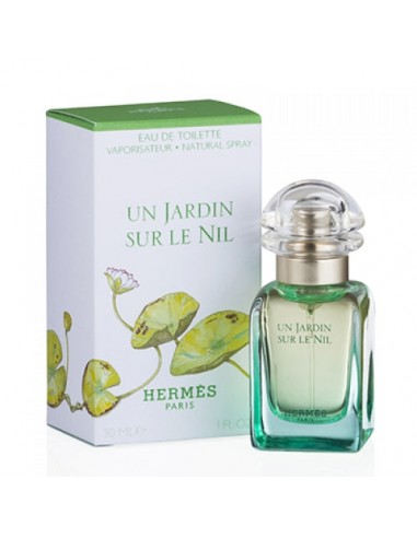 Hermes Un Jardin Sur Le Nil EDT Spray online