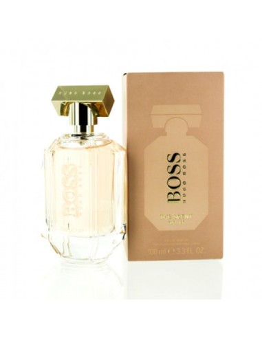 Hugo Boss Boss The Scent For Her EDP Spray Fin de série