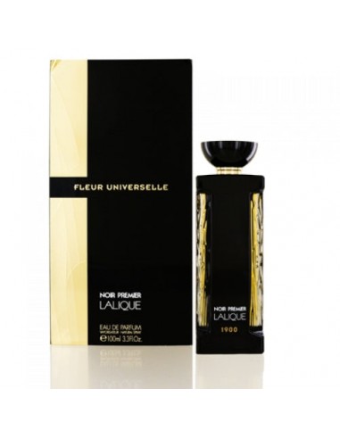 Lalique Noir Premier Flr. Universelle EDP Spray votre