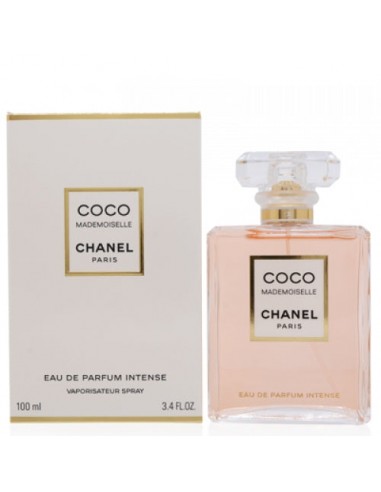 Chanel Coco Mademoiselle EDP Spray Intense chez Cornerstreet bien 