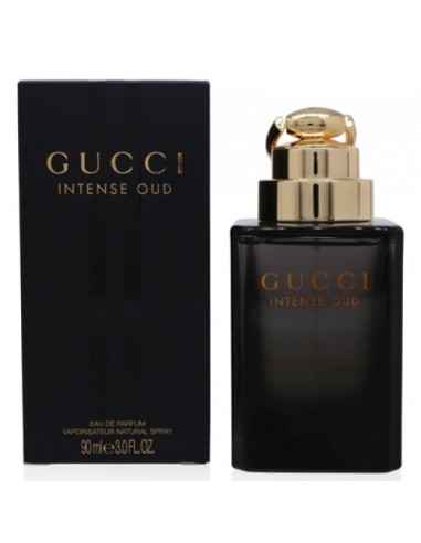 Gucci Intense Oud EDP Spray paiement sécurisé