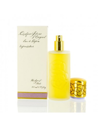 Houbigant Quelques Fleurs L Original EDP Spray 2 - 3 jours ouvrés.