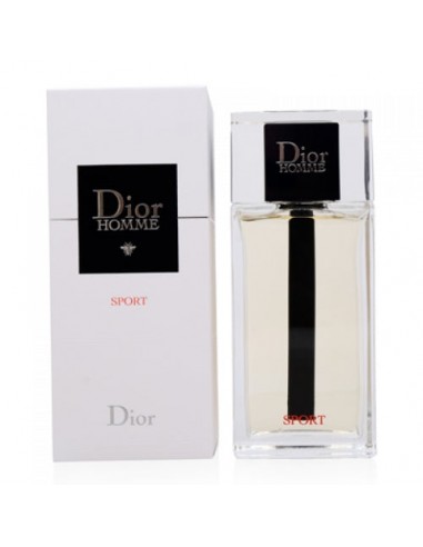 Ch. Dior Dior Homme Sport EDT Spray destockage