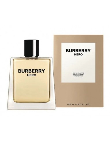 Burberry Hero EDT Spray les ligaments