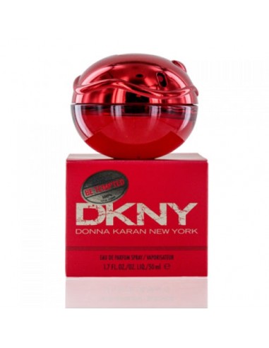 Donna Karan Be Tempted EDP Spray brillant des détails fins