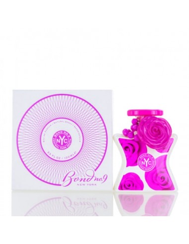 Bond No.9 Central Park South EDP Spray la colonne vertébrale