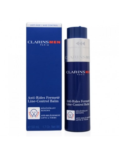 Clarins Men Line Control Balm Faites des économies