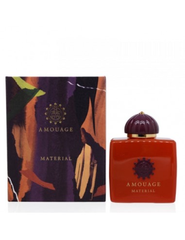 Amouage Material EDP Spray ou a consommer sur place