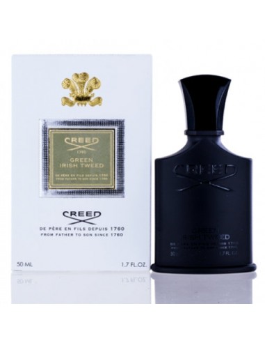 Creed Green Irish Tweed EDP Spray destockage