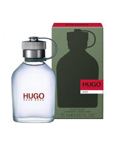 Hugo Boss Hugo EDT Spray prix