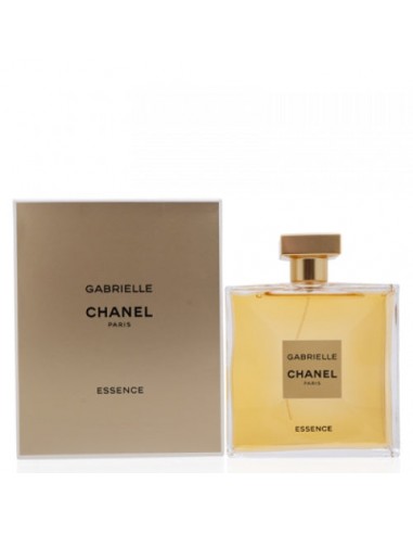 Chanel Gabrielle Essence EDP Spray des créatures d'habitude