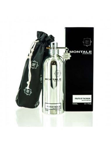 Montale Fruits Of The Musk EDP Spray les ligaments