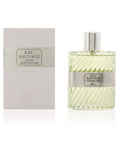 Ch. Dior Eau Sauvage After Shave Véritable concentré