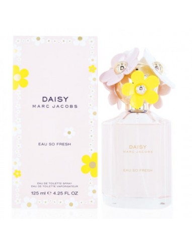 Marc Jacobs Daisy Eau So Fresh EDT Spray pas cher