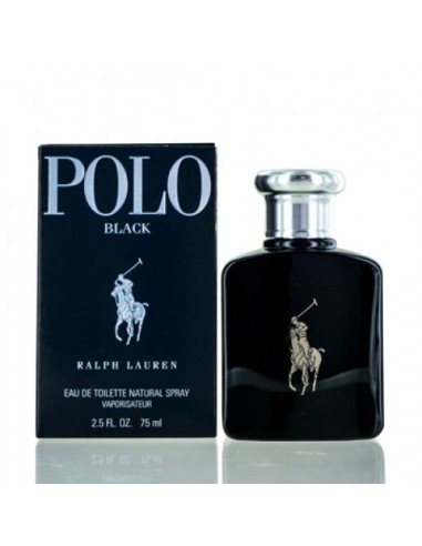 Ralph Lauren Polo Black EDT Spray france