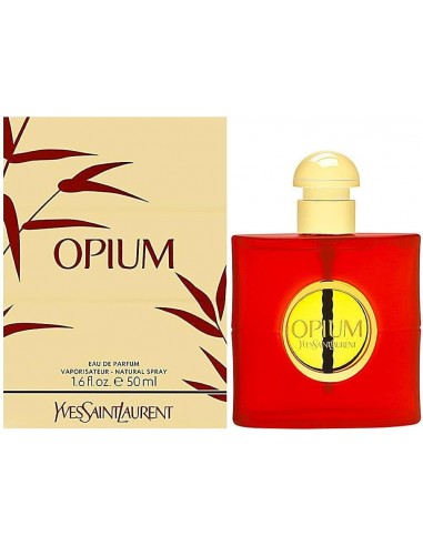 YSL Opium EDP Spray Toutes les collections ici