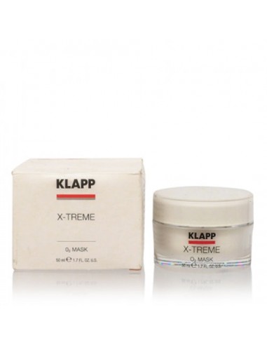 Klapp X-treme 02 Mask en ligne