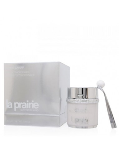 La Prairie White Caviar Eye Extraordinaire brillant des détails fins