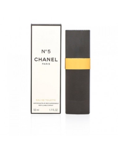 Chanel No. 5 EDT Spray Par le système avancé 