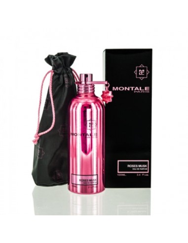 Montale Roses Musk EDP Spray en ligne