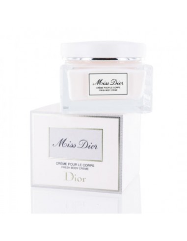 Ch. Dior Miss Dior Body Cream pas cher 