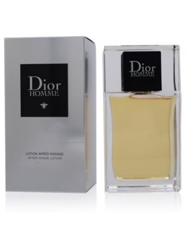 Ch. Dior Dior Homme After Shave livraison et retour toujours gratuits