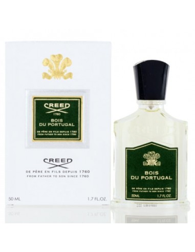 Creed Bois Du Portugal EDP Spray ouvre sa boutique