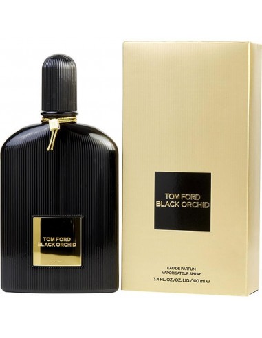 Tom Ford Black Orchid Parfum Spray pas cher chine