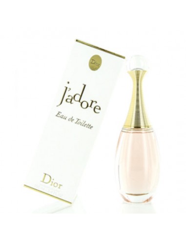 Ch. Dior J'adore EDT Spray livraison gratuite