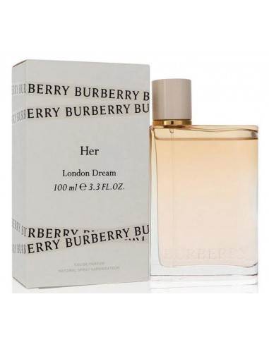 Burberry Her London Dream EDP Spray chez Cornerstreet bien 